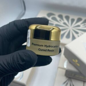 Alternative view of Simply wax