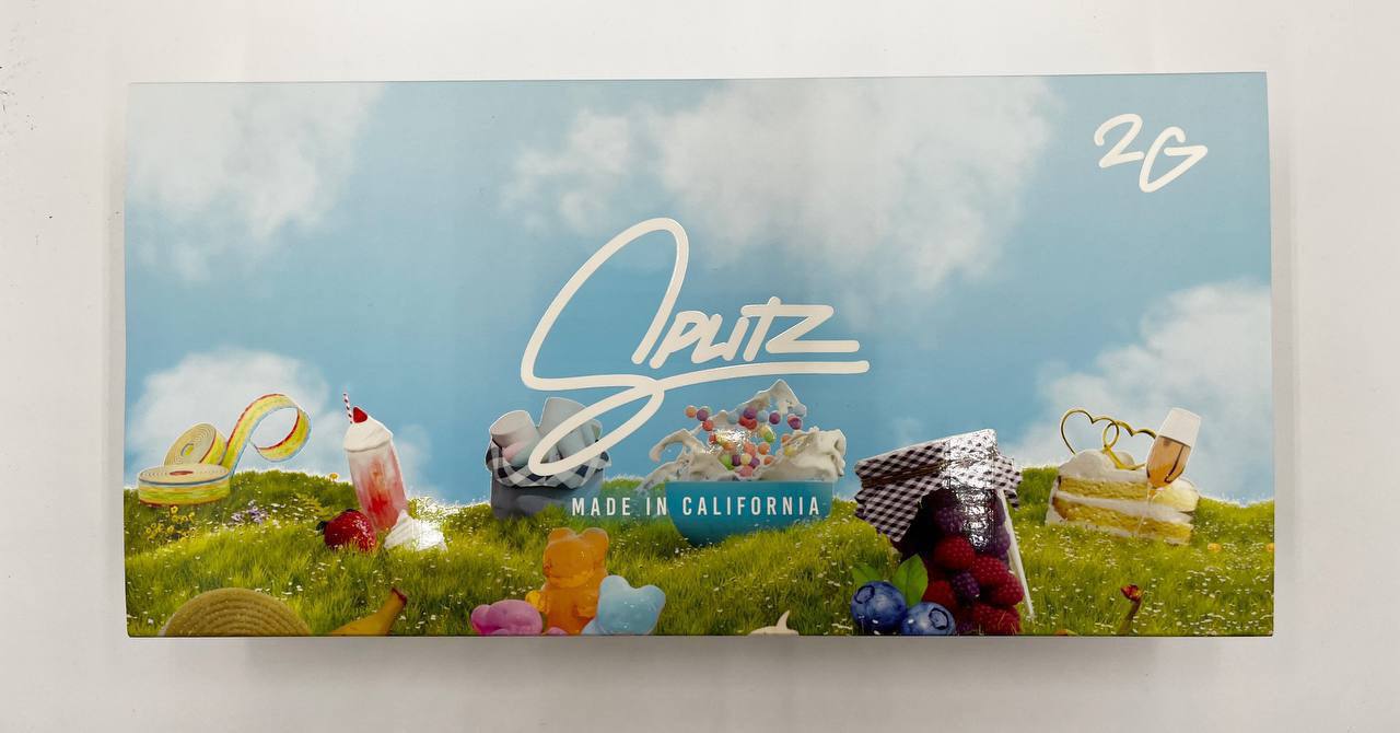 Splitz 2g disposable - Image 5