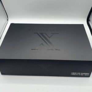 Alternative view of Wonderbrett 2g disposable