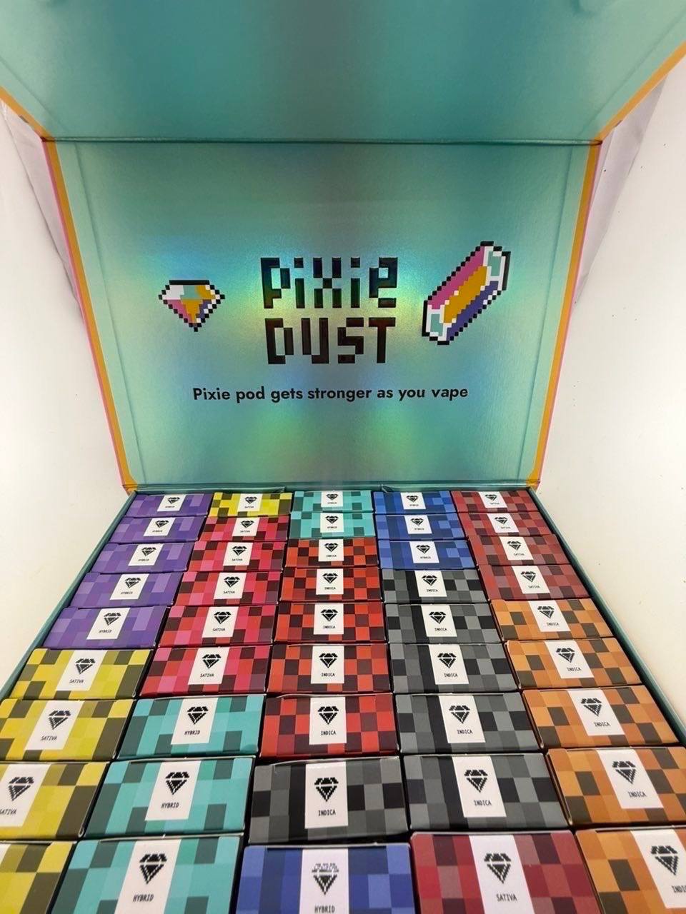 Pixie dust - Image 2