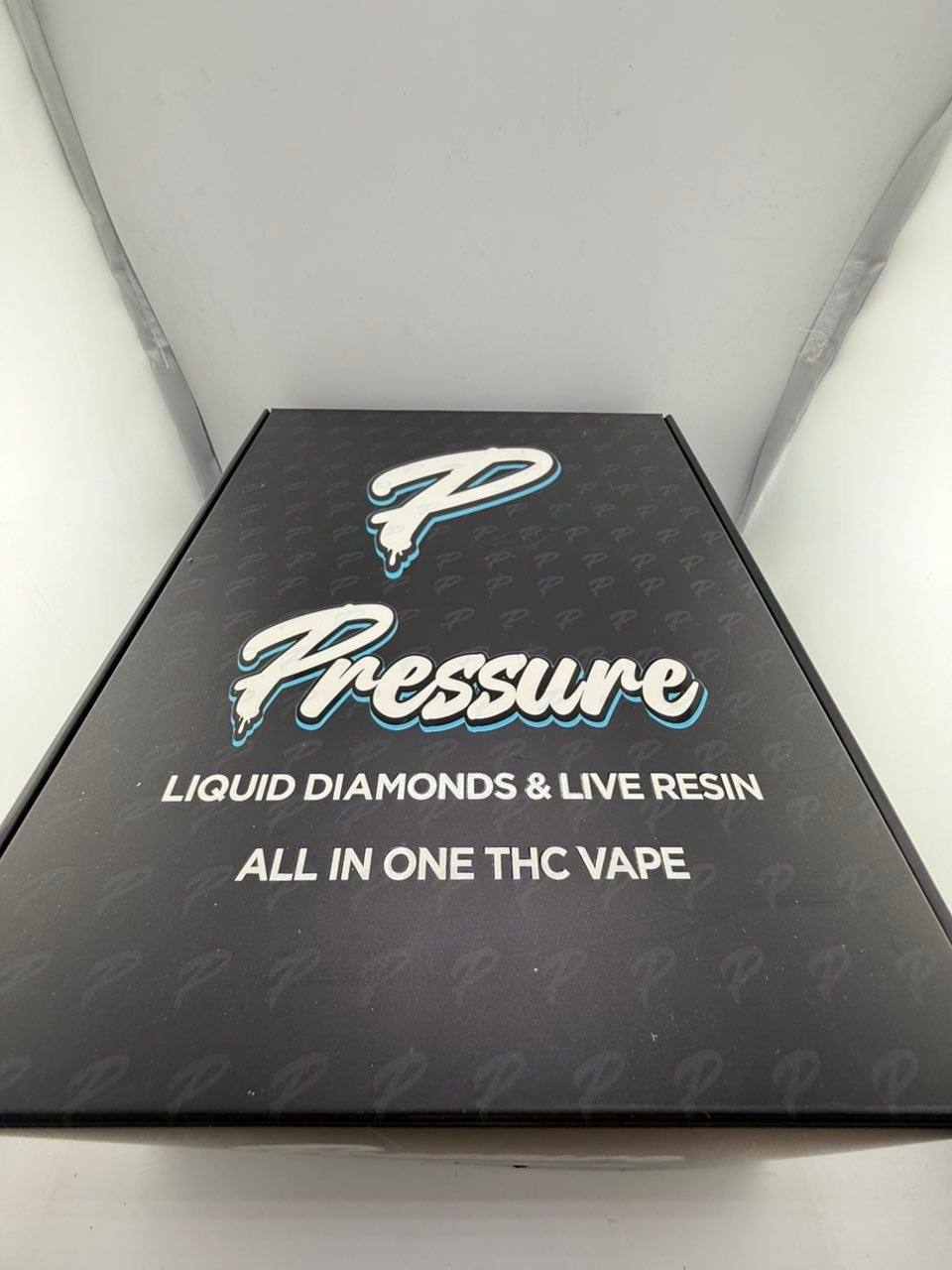 Pressure - Image 2