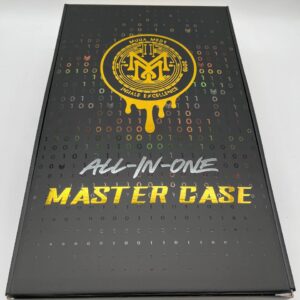 Alternative view of New Muha 2g disposable