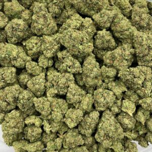 Alternative view of Billy Kimber OG