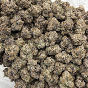 Alternative view of Black Cherry Curelato