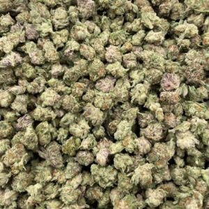 Alternative view of Cherry Cake