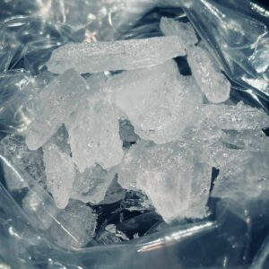 Crystal Meth