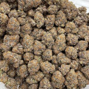 Alternative view of Rainbow Fanta