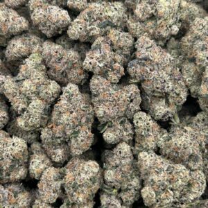 Alternative view of Frosted Grapes