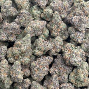 Alternative view of White Caviar