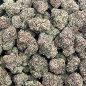 Alternative view of Wagyu Runtz