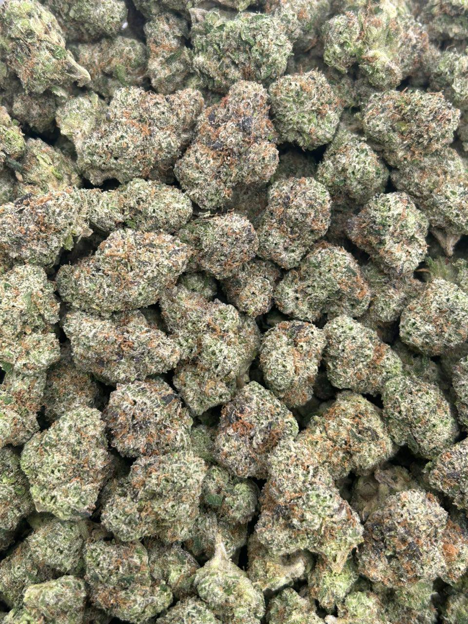 Emerald Runtz - Image 2