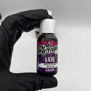 Chronic Elixir By Dank Czar