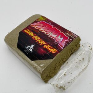 Alternative view of Hash PERFECT