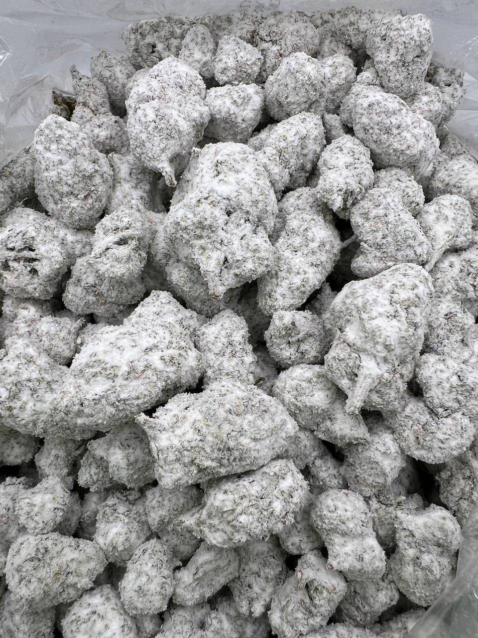 snow balls ice caps - Image 2