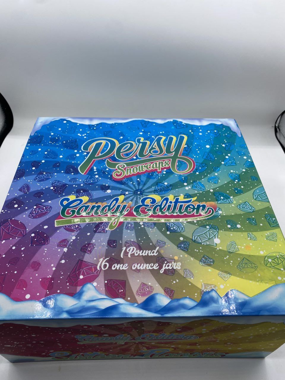 PERSY SNOWCAPS CANDY EDITION - Image 2