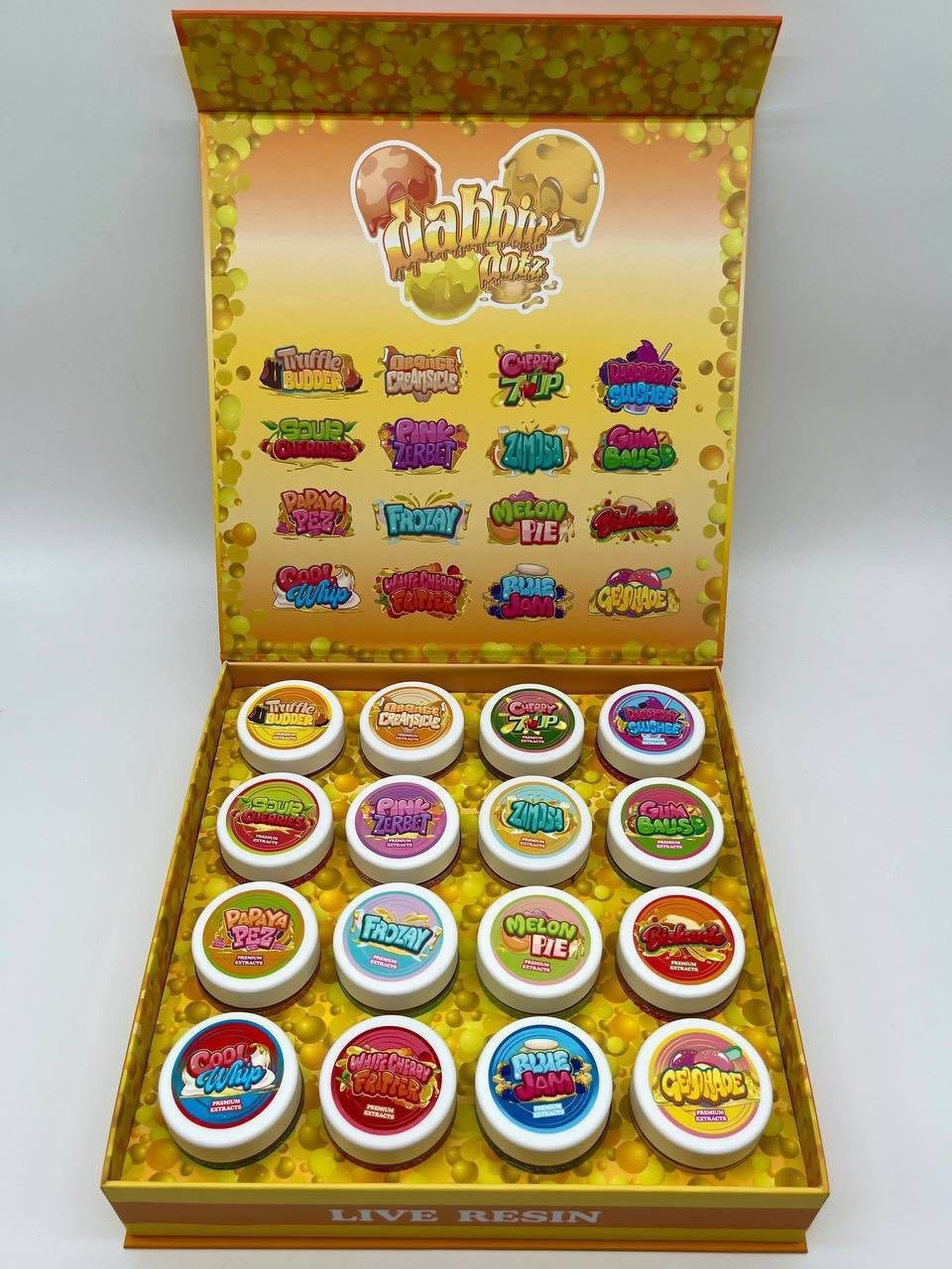 Dabbin Dotz badder edition - Image 2