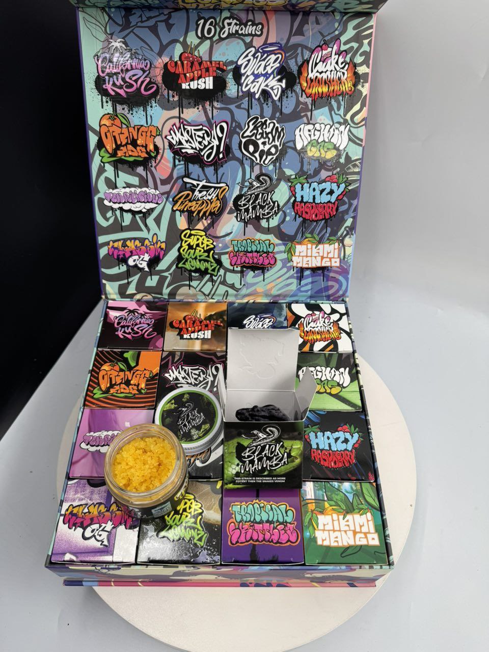 Terpies (Authentic) - Image 2