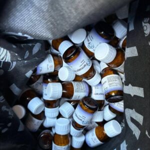 FARMAPRAMS 90ct seals