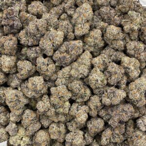 Alternative view of Blue Altoidz