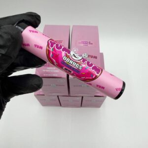 Alternative view of Yum yum Hashholes