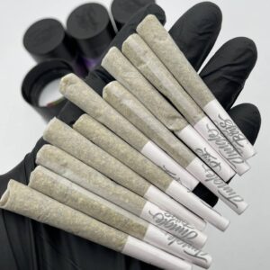 Jungle boys pre rolls