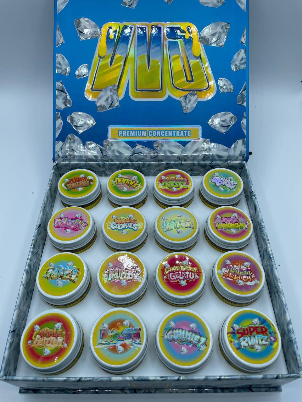 Vvs badder - Image 2