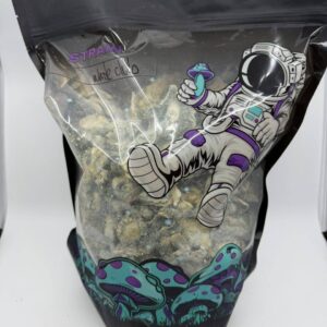 Alternative view of Albino’s